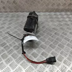 Компресор пневматичної підвіски заднього моста Tesla Model X 10R036089 104491100D