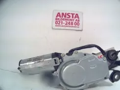 Двигун заднього склоочисника Smart ForTwo I 0000614VO13
