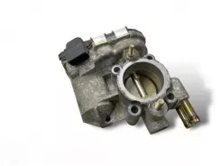 Дросельна заслінка Opel Corsa C 0280750044 18908