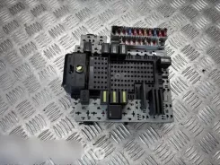Блок запобіжників Volvo S60 / Комплектний 9401802 0260754 160033890
