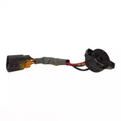 Реле замка запалювання Ford Fiesta 89FB11572AB 81ABA22600AB 1014143