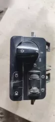 BMW 3 E46 Перемикач світла 6907944 0014542