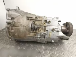 BMW 5 E39 механічна 5-ступінчаста коробка передач 1434404 0985992HCM