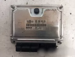Контролер / модуль ЕБУ Volkswagen PASSAT B5.5 0281010558 038906019EH 28SA4960