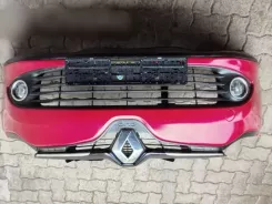 Передній бампер Renault Clio IV 620221112R 0113510
