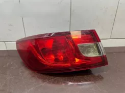 Задній ліхтар Renault Clio IV 265553021R 02052299900010