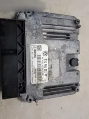 Контролер / модуль ЕБУ Volkswagen Golf V 1039S21729 03G906021PM 03G906021AN