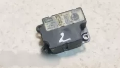 Двигун обігрівача Opel Vectra C 09180200 18201011002 006587W