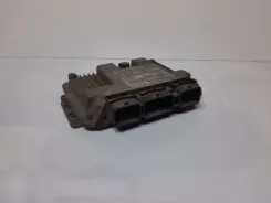 Контролер/модуль ECU Citroen Berlingo 9661813780 0281010620