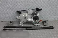 Кришка багажника Honda CR-V P95-69315-B 01-00086 1405070073