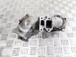 Запчастина повітрозабірника Opel Astra H 8973858235 1003330144 700997160