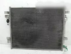 Nissan Note (E11) Радіатор опалення 140238 0070013