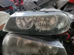 Фара Alfa Romeo 156 606859430 010000132 429709999