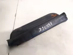 Накладка на поріг задніх дверей Geely MK 1018012682 1018005753