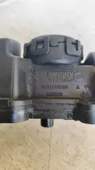 Кришка клапана Citroen C4 I 9651815680 089918T996