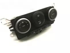 Панель кондиціонера Mazda CX-7 K1900EH70 0B09