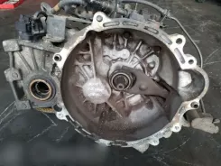 KIA Cerato Механічна 5-ступінчаста коробка передач P51767 039801 P51767039801