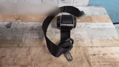 Ремінь безпеки заднього бампера Opel Zafira B 602592300 060119 13178674