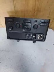 Volvo S80 Інші компоненти кондиціонера Кондиціонер 8691875 04W21E06