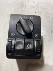 Opel Zafira A Перемикач світла 09133249 071010614