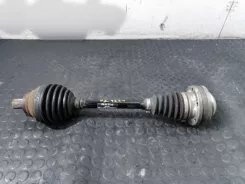 Передній вал моста Volkswagen Passat Alltrack 3Q0407271AA 08018485 P1-A6-12