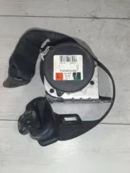 Задній ремінь безпеки Mitsubishi Colt 602441200B 061006
