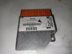Блок керування подушками безпеки BMW 5 E39 8374799 019642 MRSZ9032