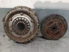 Комплект зчеплення Ford Fiesta 1041766 013082273201 SACHS