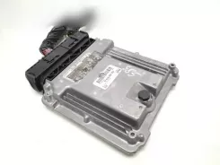 Контролер / модуль ЕБУ Audi A4 S4 B8 8K 03L906019AL 0281016572 1039s50429