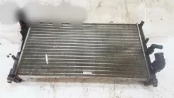 Fiat Panda II Радіатор 617847 0027933