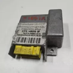 Контролер/модуль подушок безпеки Ford Fiesta 97FG14B056DF 024164458248