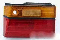 Задні ліхтарі багажника Honda Accord 0438496r