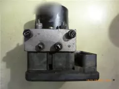 Блок керування ABS Alpina B3 E46 34516750364 10020600024DSC