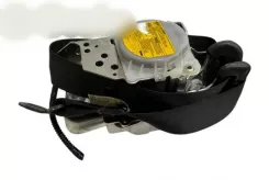 Ремінь безпеки переднього ряду Toyota iQ 7R7810P 001344 0538058