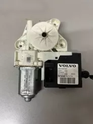 Електродвигун підйомника задніх дверей Volvo V50 30710147 05W71 992753106