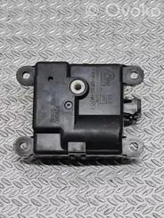 Двигун обігрівача Nissan Qashqai+2 3K01030840 090424