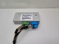 Блок керування пневматичною підвіскою BMW X6 E71 6785396 00179184 00401482C9