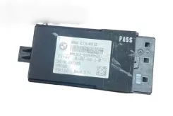 Блок керування сидінням BMW 5 F10 F11 921646802 05073905 2840078407300