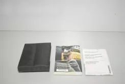 Сервісна книжка BMW 3 G20 G21 5A111F6 01045A111F6 BL2719229019
