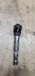 Котушка запалювання високої напруги Volkswagen Fox 0040102059 0302223613 ZSE059