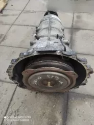 Автоматична коробка передач Jaguar S-Type 1068010209 4410560