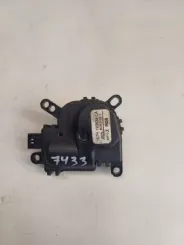 Двигун обігрівача Ford Focus C-MAX 1S7H19B634CA 005H310031