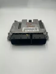 Комп'ютер/блок керування двигуном BMW X3 F25 та комплект ключів 8518477 030224169 0281018609