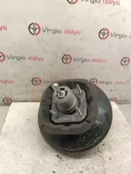Підсилювач гальм Citroen C3 9672460680 0216667D 14225A0936