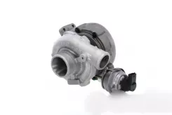 Турбіна Fiat Ducato 796122-5005S 003-002-001066R