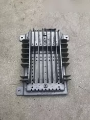 Підсилювач аудіо Nissan 350Z 28060CF40A 05206184 262610017200795