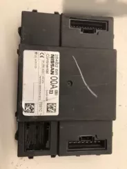 Модуль/контролер комфорту Nissan Qashqai 284B2BR 03551 5WK50366