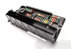 Блок запобіжників BMW 5 F10 F11 / Комплектний 9252815 03827340 317033442
