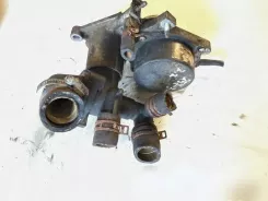 Вакуумний насос Ford Transit XS7Q2A451B 0812020416 224541505