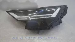 Audi Q8 Фара 4M8941773 10781190000